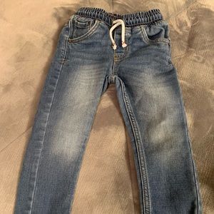 Toddler Jeans
